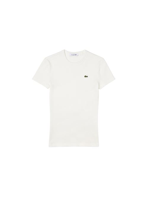 TF553870V BIANCO lacoste | TF553870V BIANCO